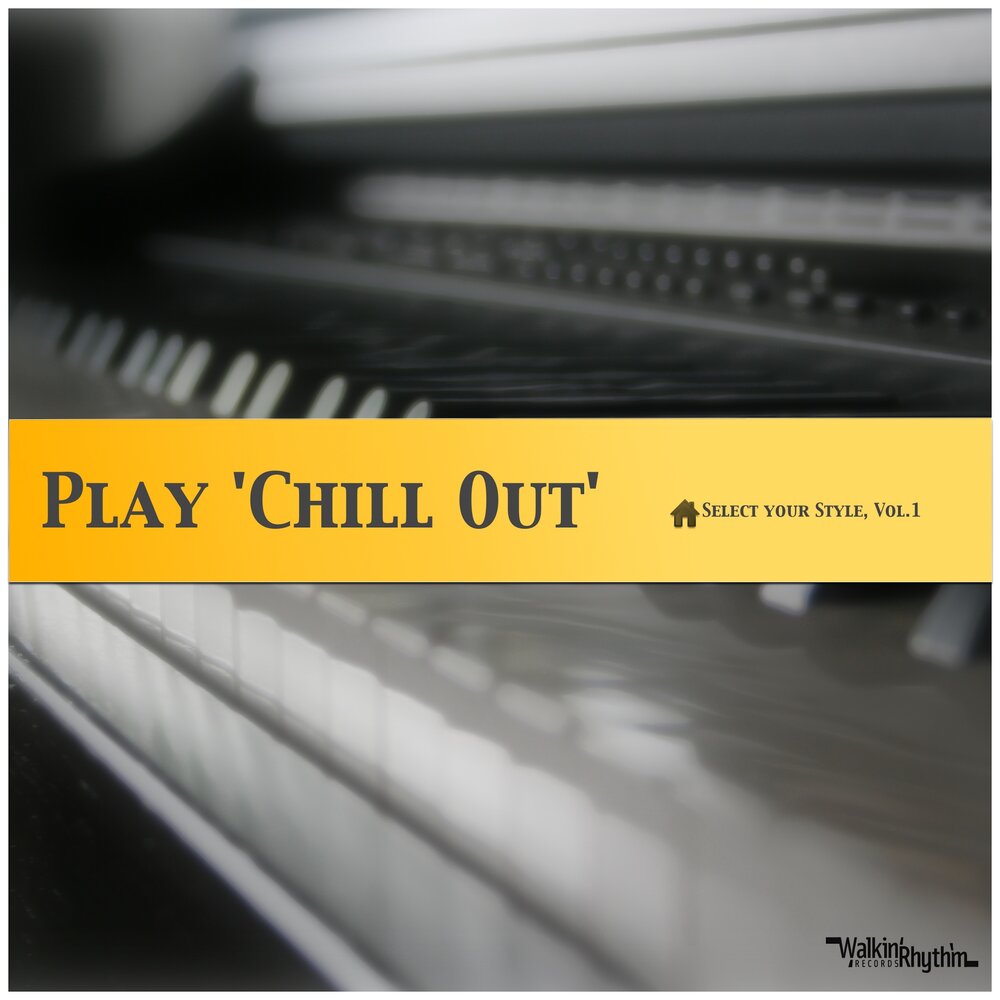 The Chillout Players - слушать онлайн на Яндекс.Музыке