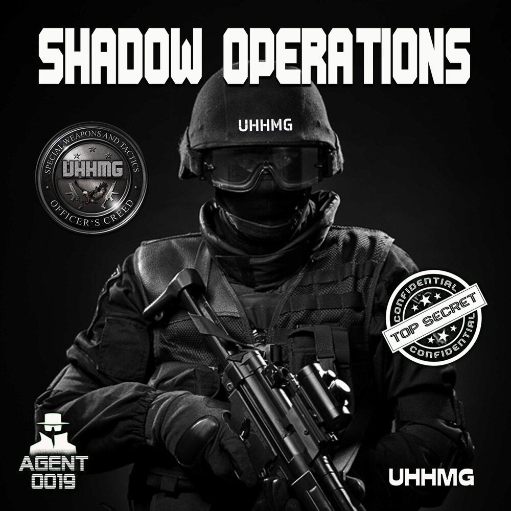 Agent 19. Агент ОП. Агент 19. Special Intelligence. Shadow operatives.