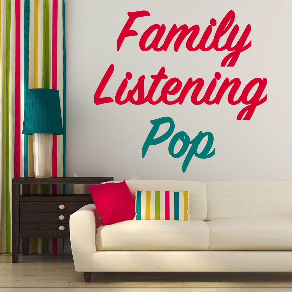 Listening about family