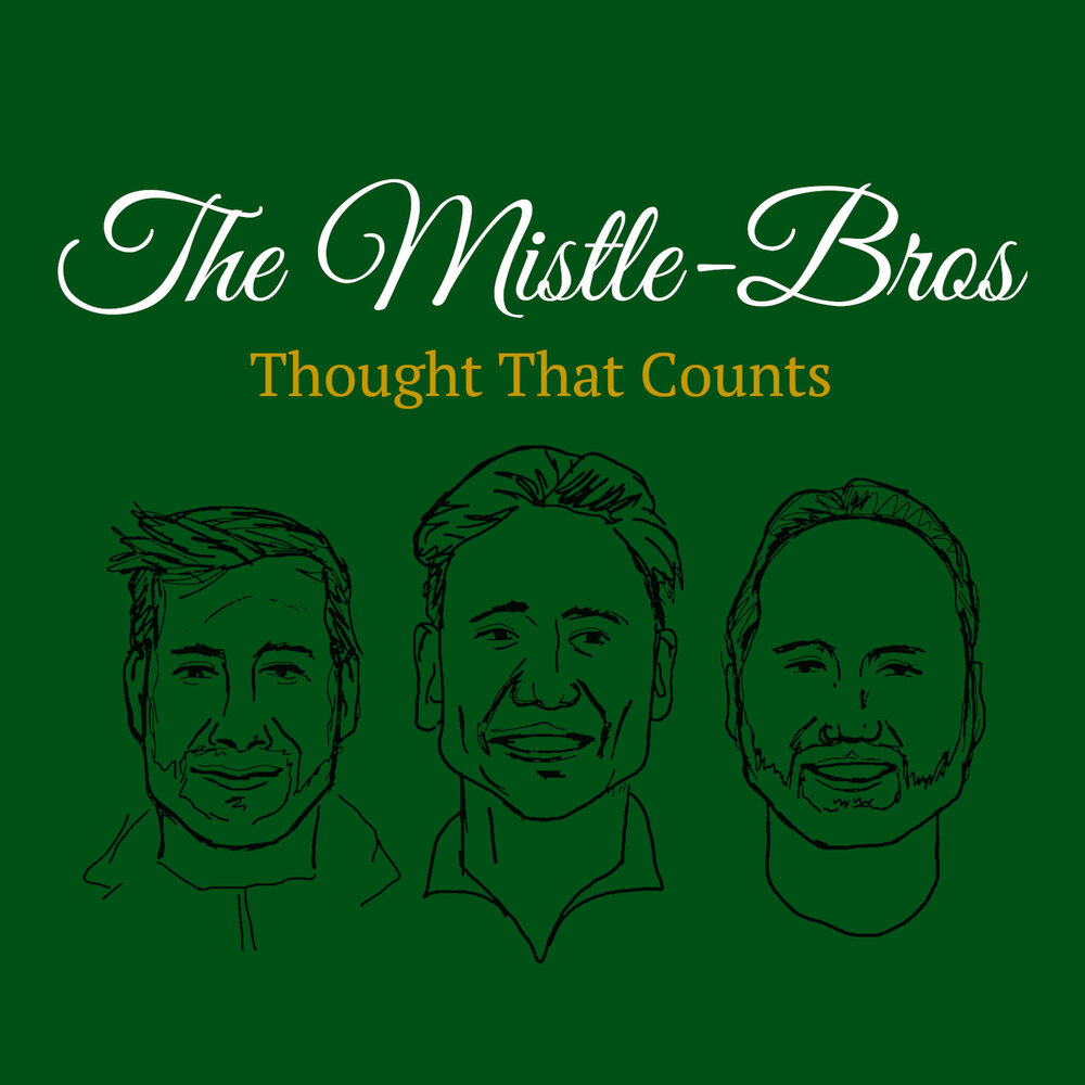 The thought that counts. The thought that counts. The thought that counts. The thought that counts. The thought that counts.