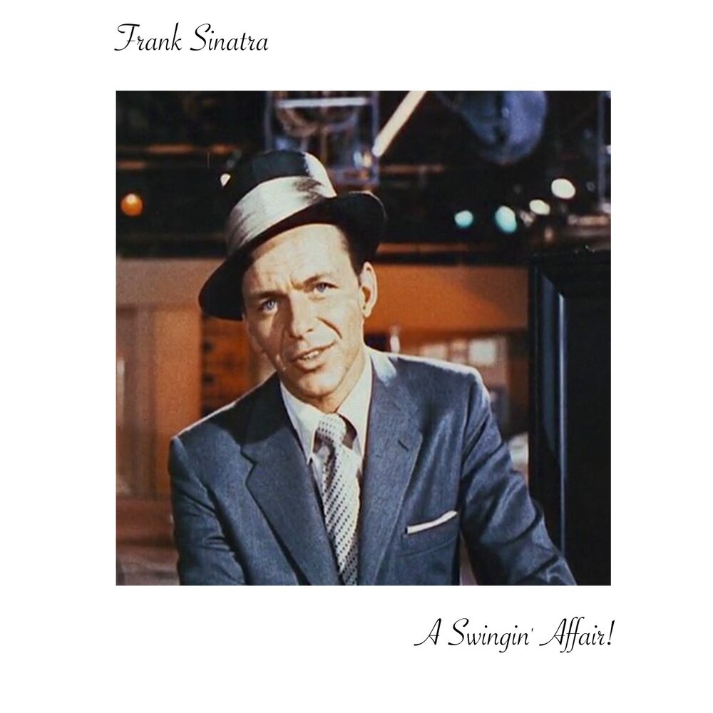 Over and over frank sinatra