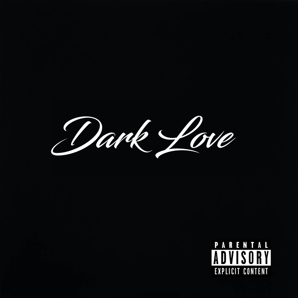 Dark Love album. Дарк лова лова