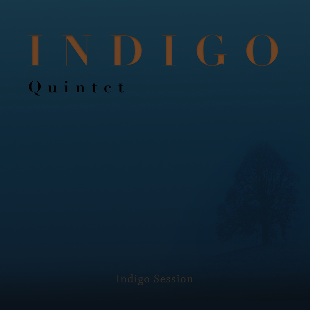 Indigo album