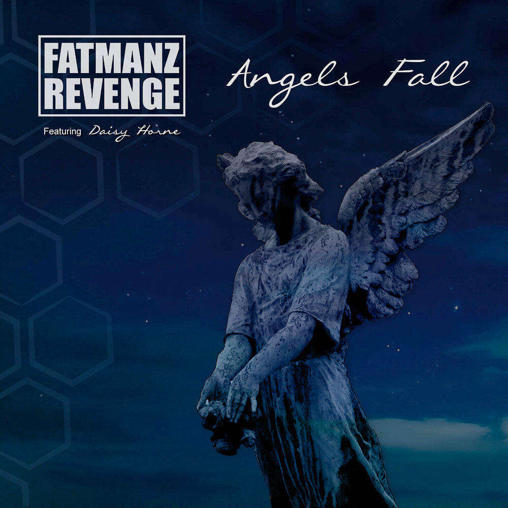 Месть Дейзи / Daisy’s Revenge. Песня Falling Angel. Falling angels песня