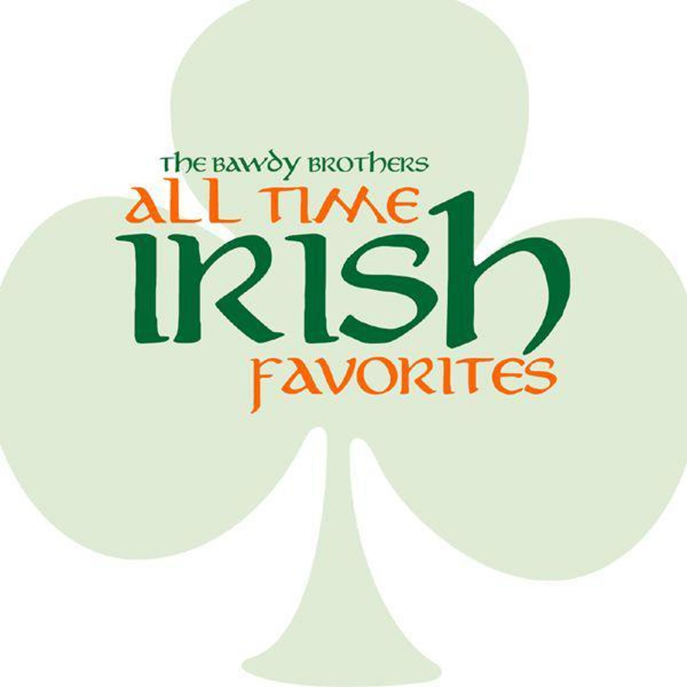 Irish eyes. The Clovers Band.