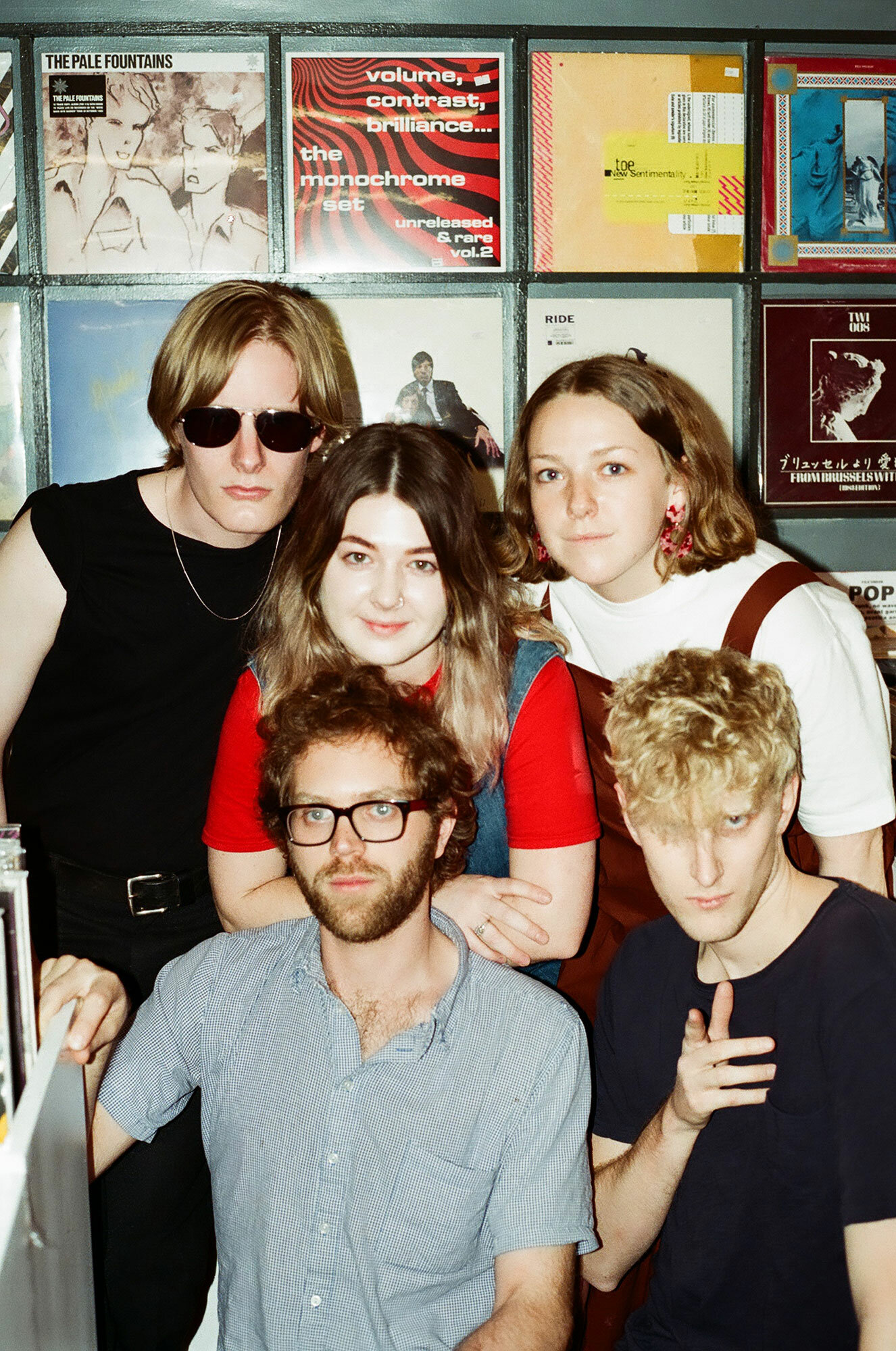 Yumi Zouma