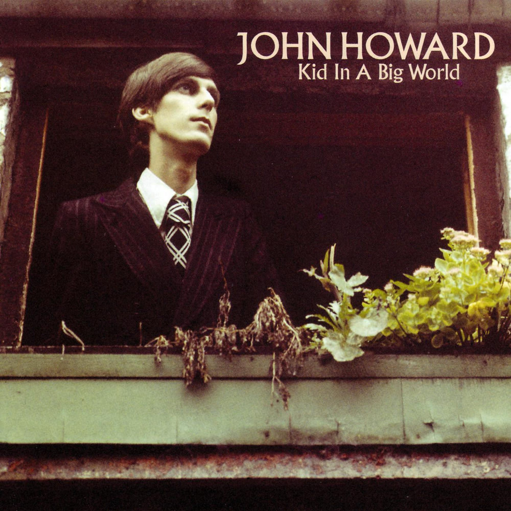 John Howard Music. Away with John.