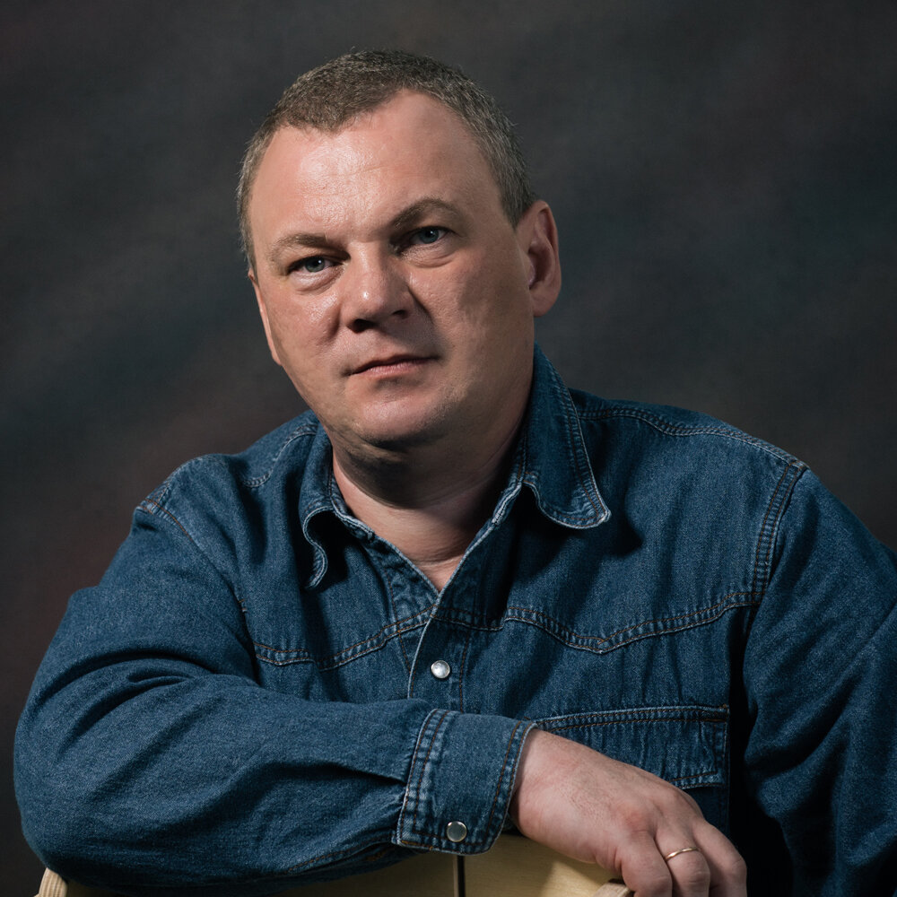 Александр Козлов