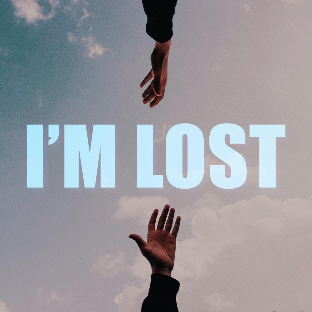 Песня im lost