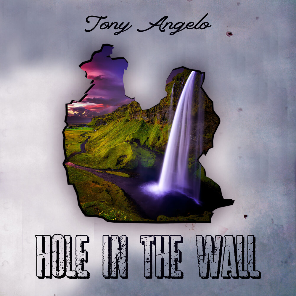 Tony angelo