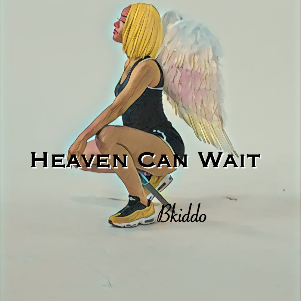 Sandra heaven can. Heaven can wait. Heaven can wait свитер. Sandra Heaven can wait обложка. Heaven can wait одежда.