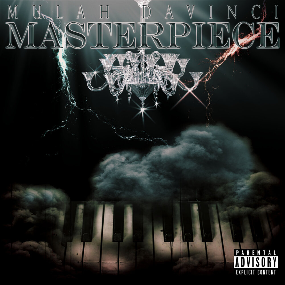 Masterpiece слушать. Da vinci masterpieces.