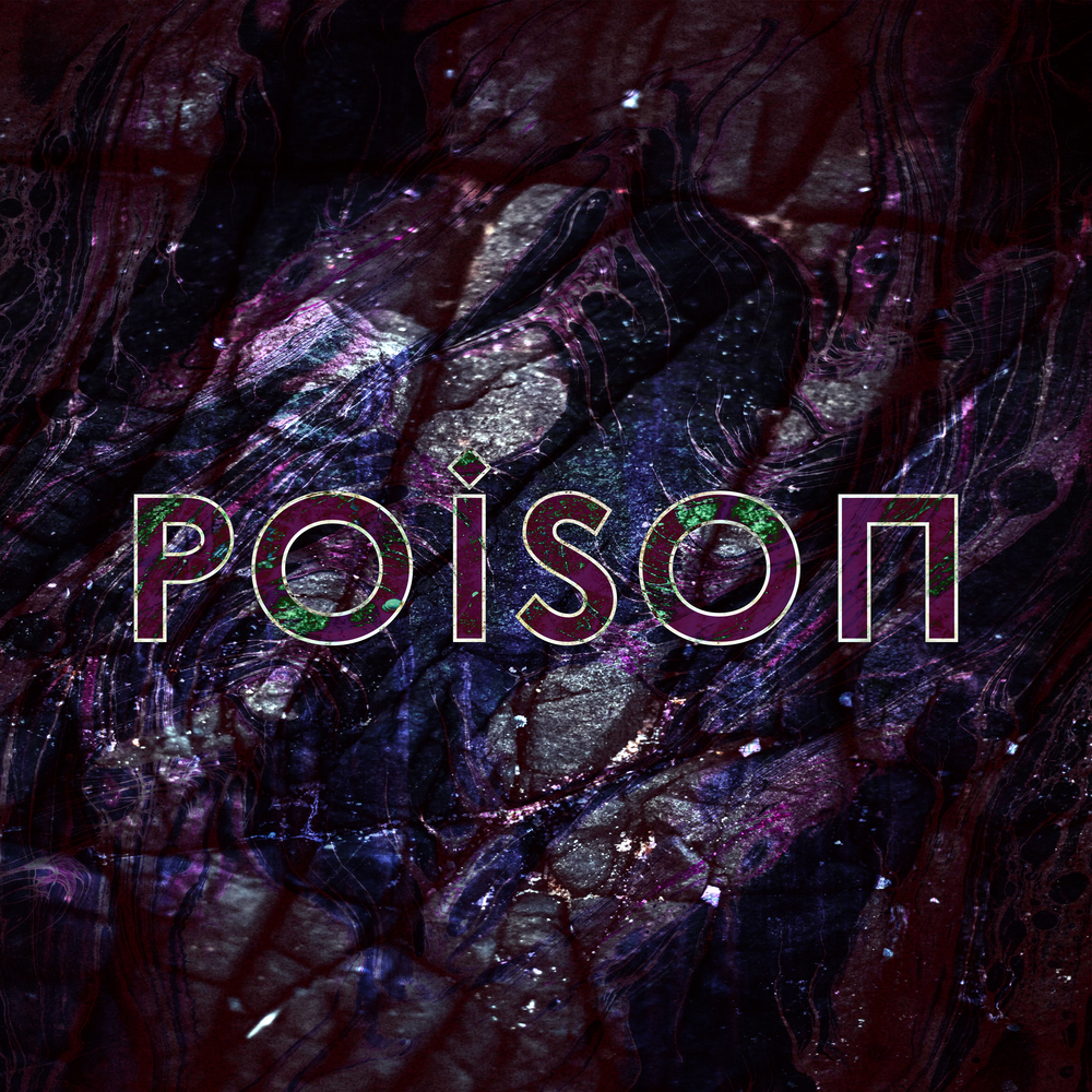 Poison песня