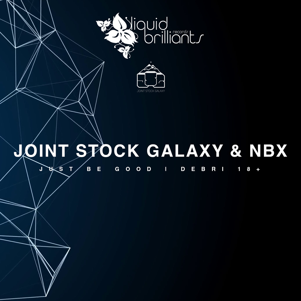 Joint stock Galaxy - disappear.