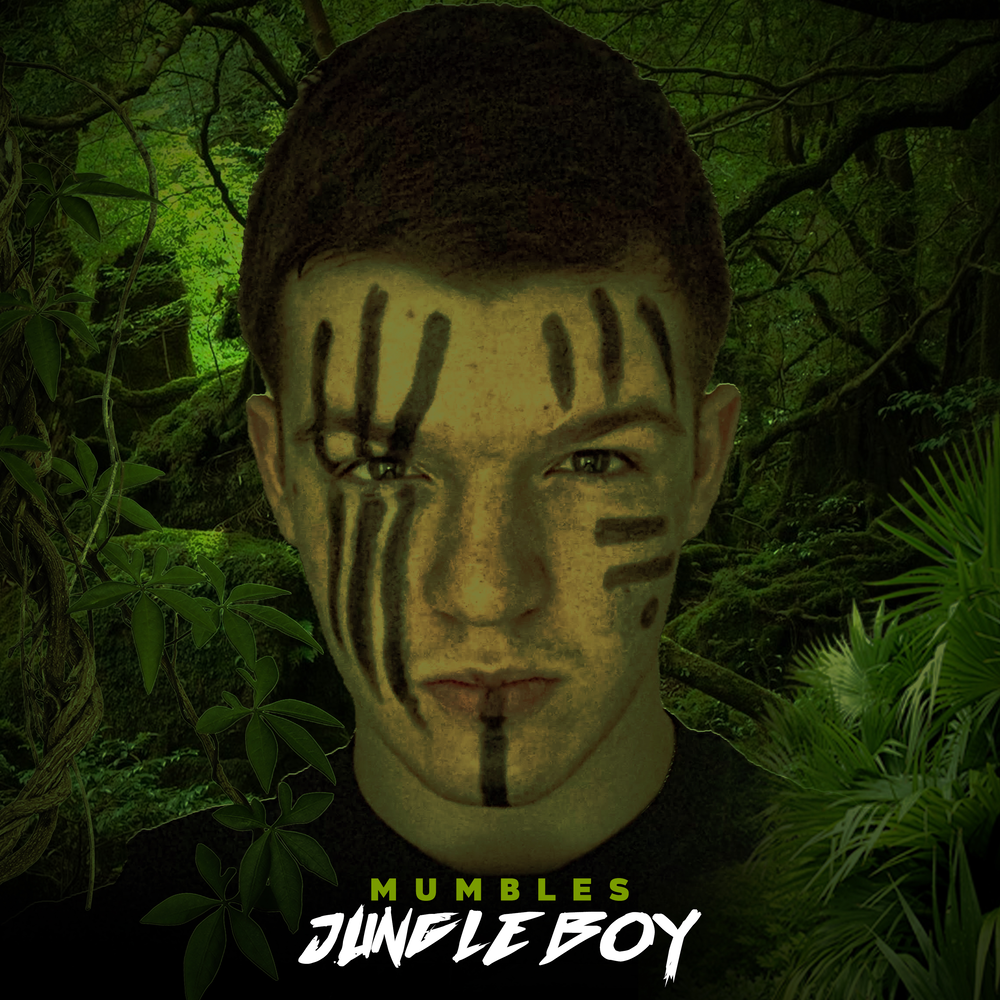 Jungle boy