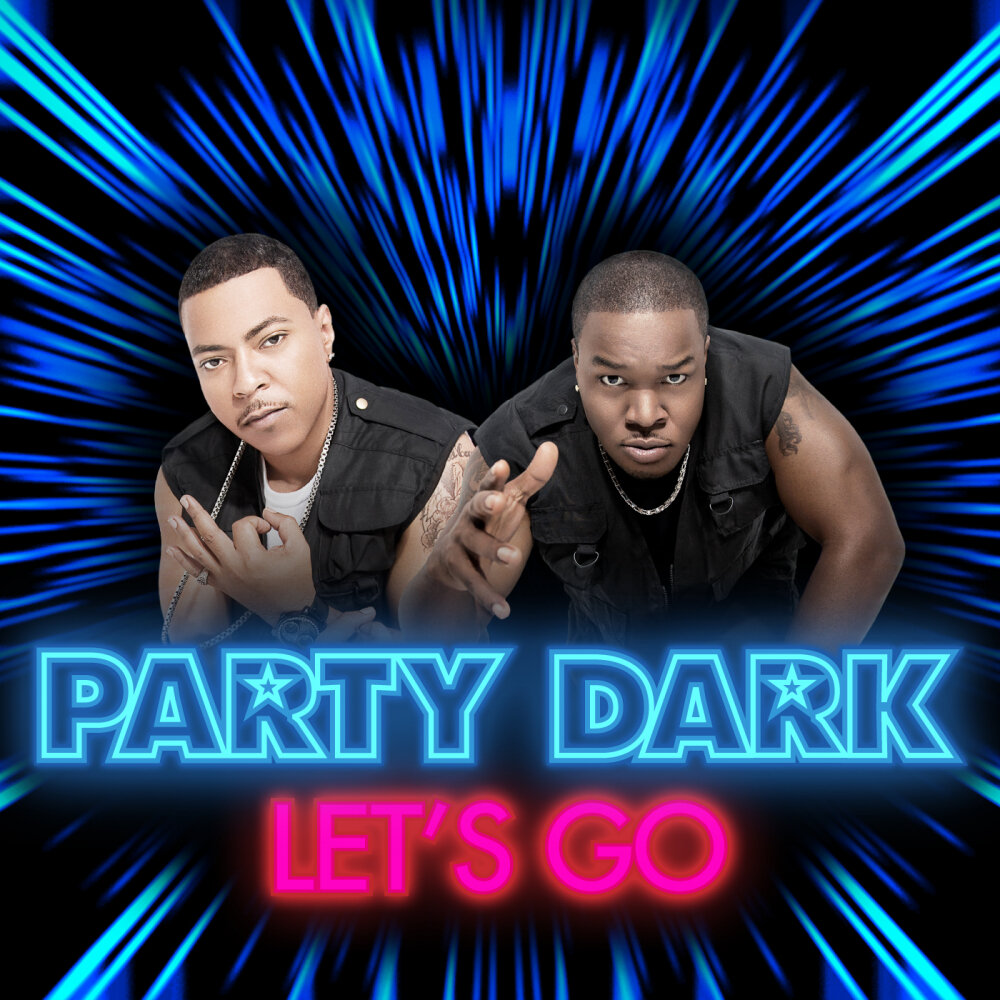Let s go party part 2