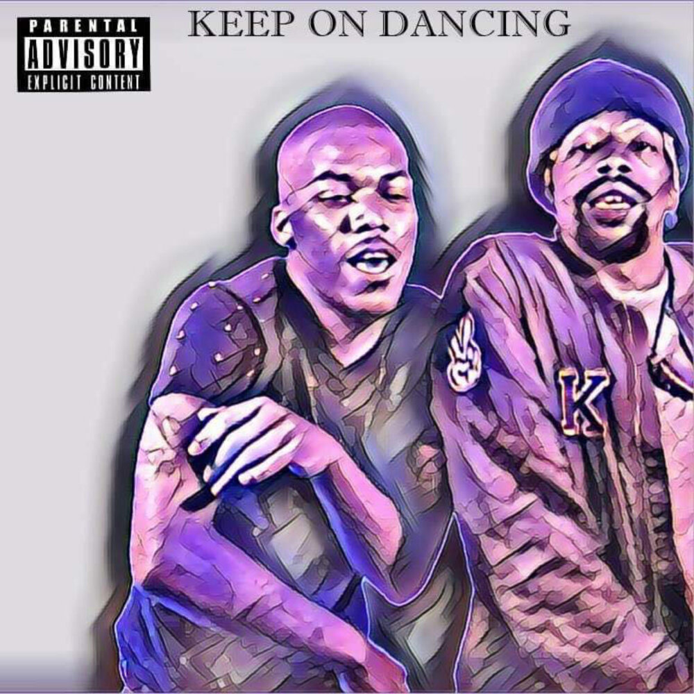 Keep on dancing. Keezie kveese.