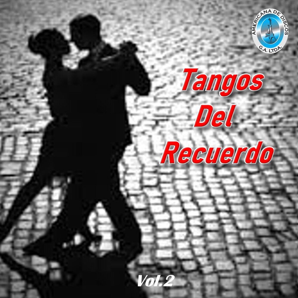 Amor tango