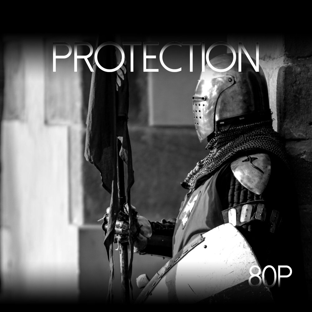 Музыка protection charm slowed