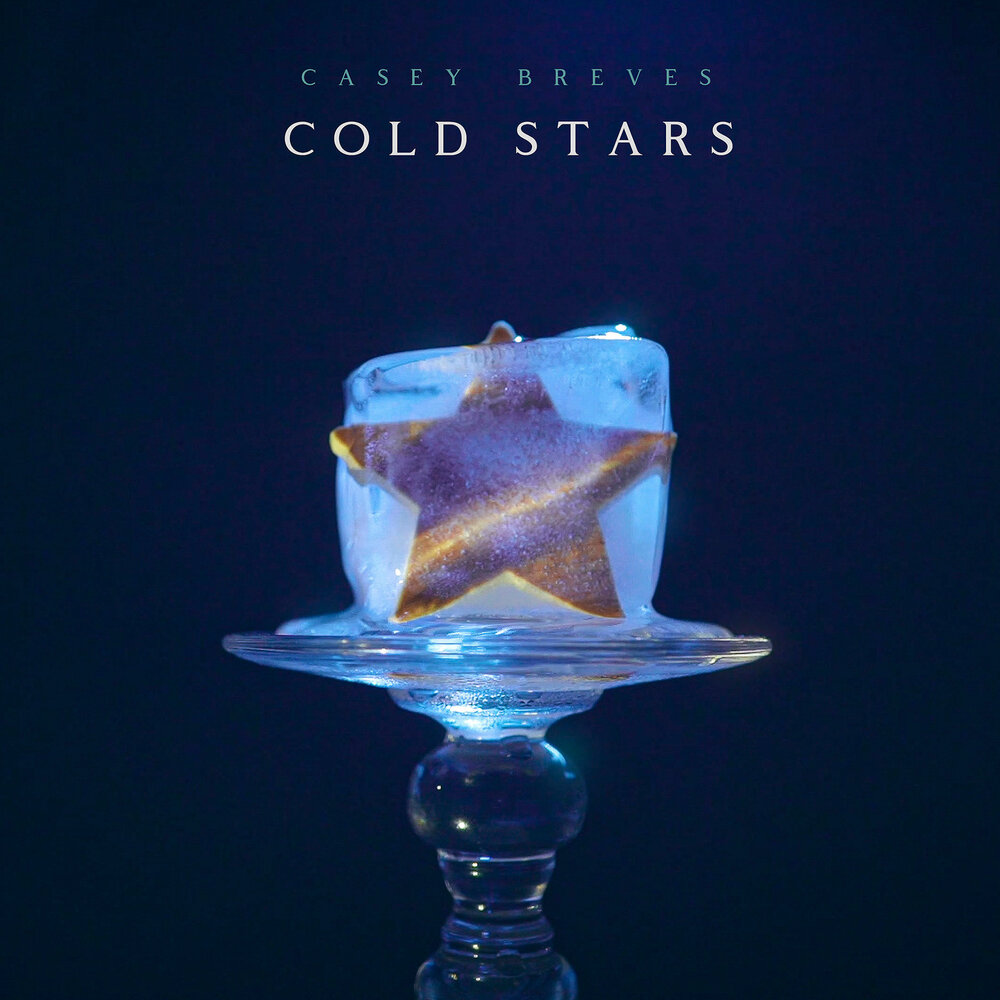 Cold star. Casey Stars. Deep Cold Space Love. Ice Motion.