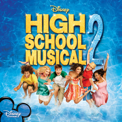 Gotta Go My Own Way (From "High School Musical 2"/Soundtrack Version)