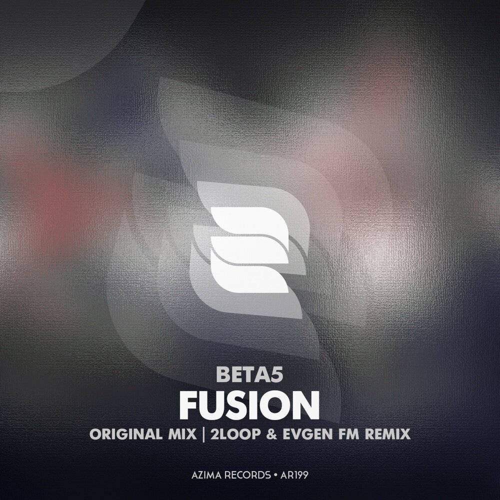 Fusion beta. Fusion fm.
