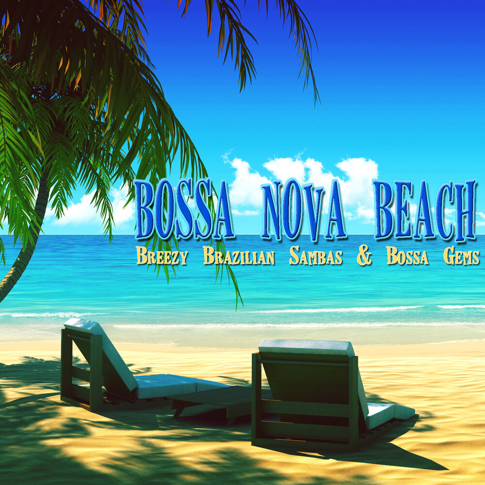 reggae bossa nova beach