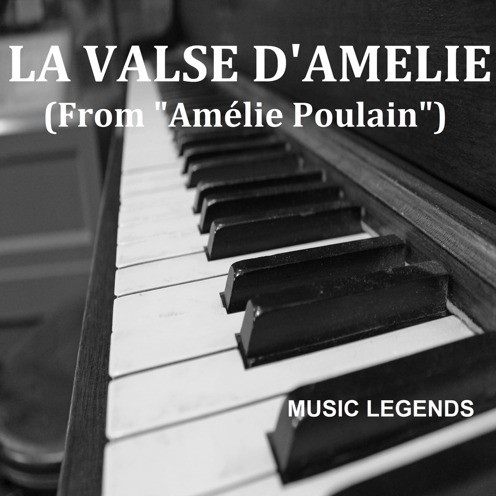 La valse d amélie