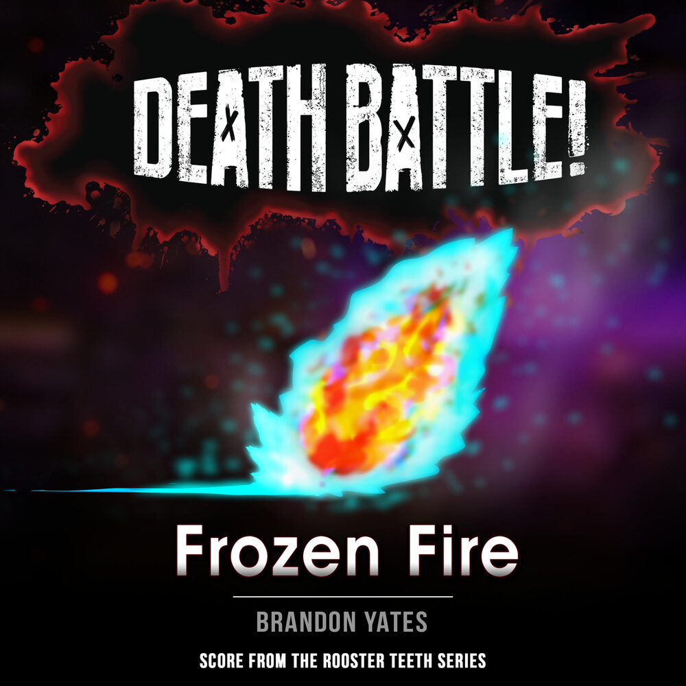 Brandon Yates Death Battle. Frozen Fire. Фрозен фаер Самара. Death Battle Full course will Brandon Yates.
