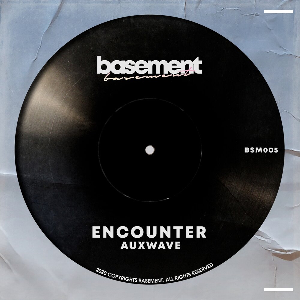 Encounter музыка