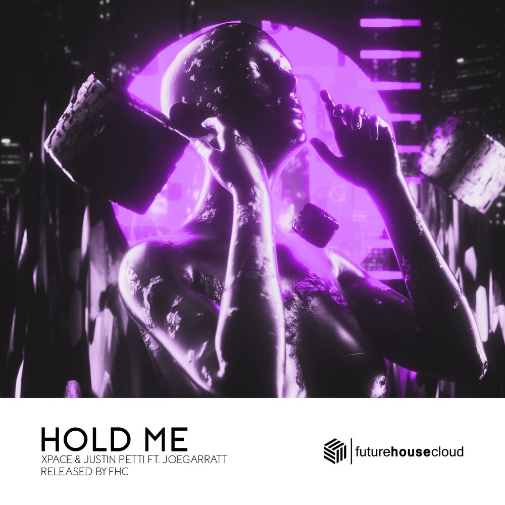 Музыка hold me