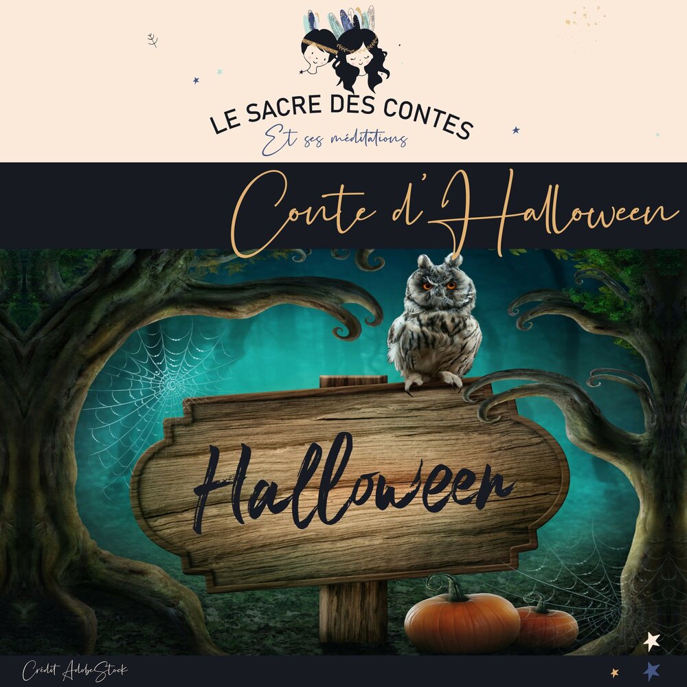 Des contes