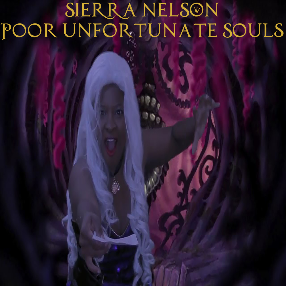 Poor souls. Sierra Nelson.