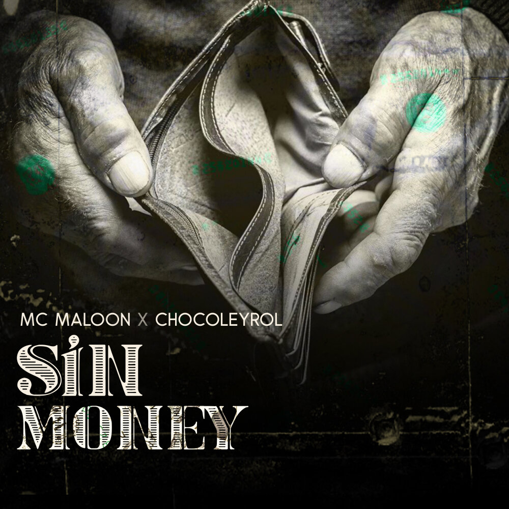 Sinful альбом 2019. Maloon. Альбом Sinful второе рождение. MC money.