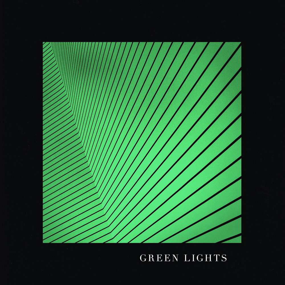 Песню green light