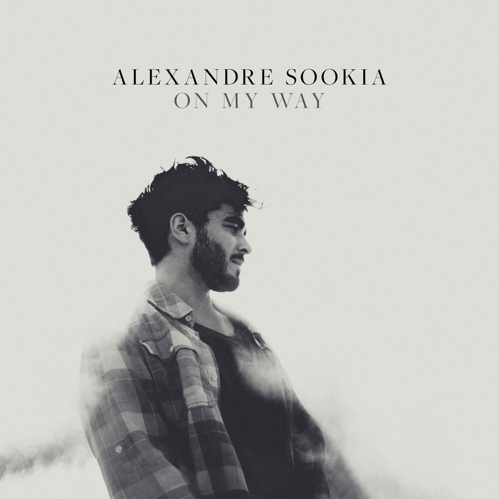 The alexander ways. Alexandre Sookia.