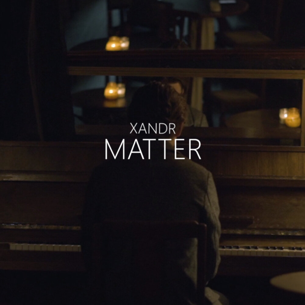 Does matter песня