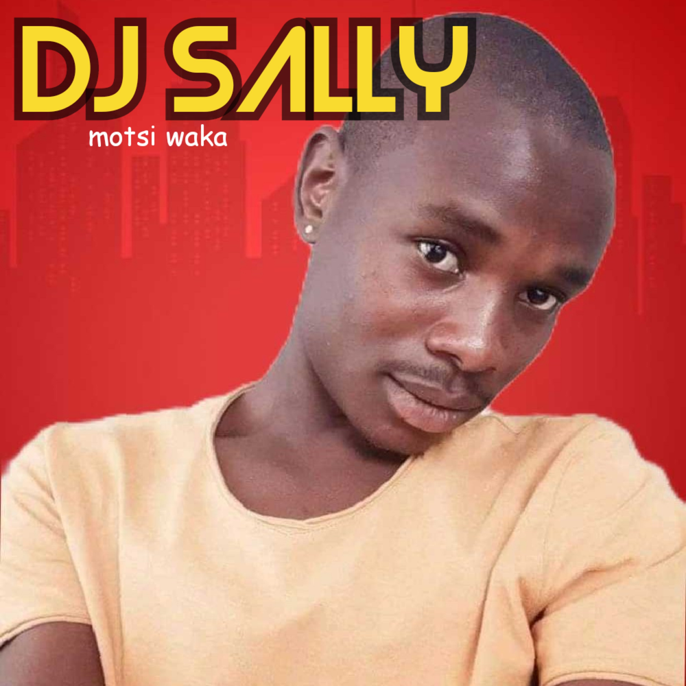 DJ Salli. DJ Sally биография. DJ Sally Baby.