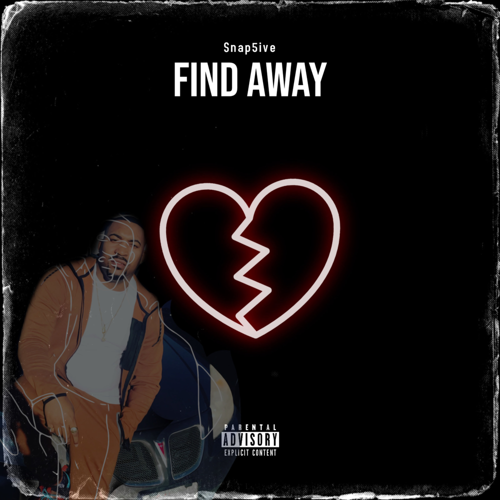 Found away