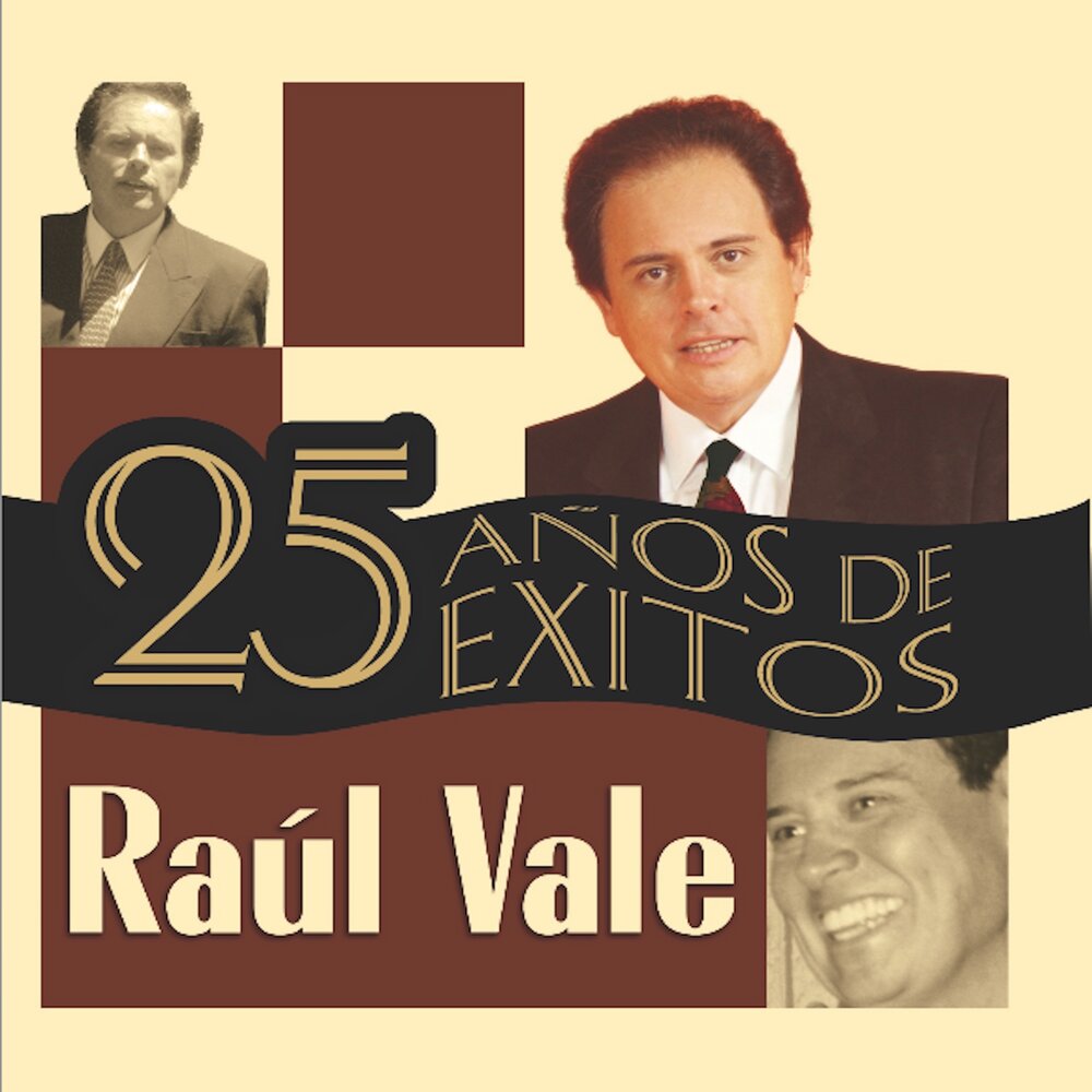 Raúl Vale.