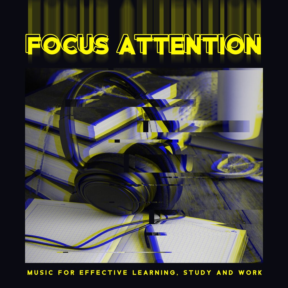 Focus attention. Память и внимание музыка