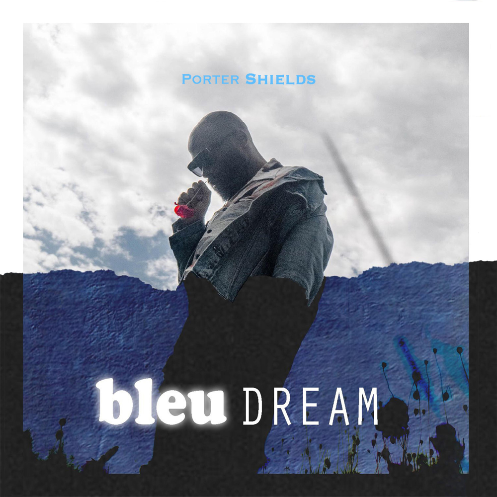 Blue Porter. Nuu$Hi - Dream&Blue. Parkasite Blue Dreams. Альбом shields