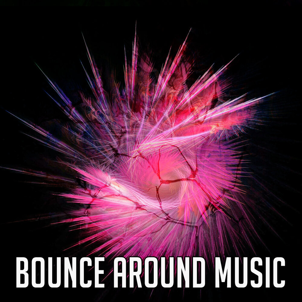 Bounce around