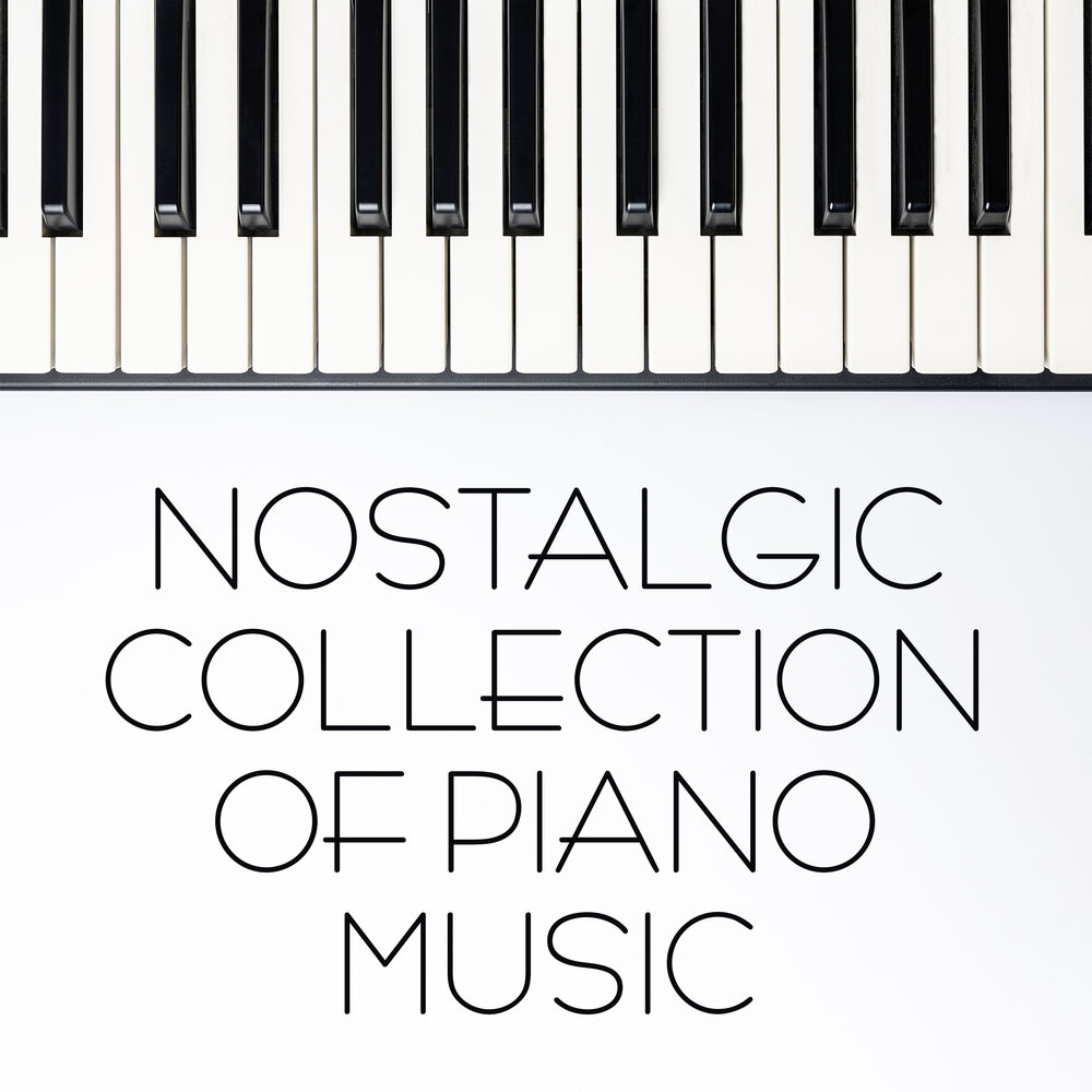 Jazz Piano. Piano Sound. Piano Melody. Nostalgia collected. Piano sounds