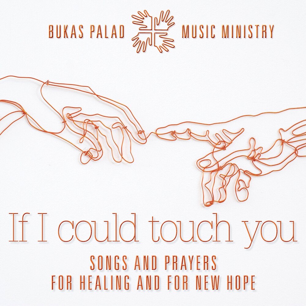 Could touch. Touch of healing feat.