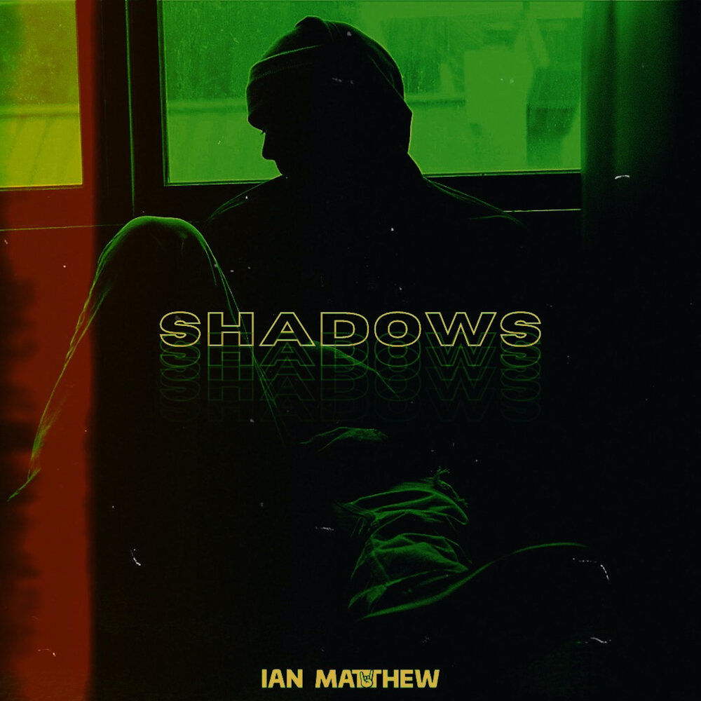 Living in shadows matthew