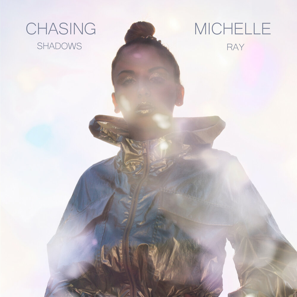 Ray found. Ray Chase. Chasing Shadows IDV. Pulse - Chasing Shadows (2020) [FLAC].