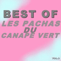 Les Pachas Du Canapé Du Vert - Best of les pachas du canapé vert (Vol.2).zip 200x200