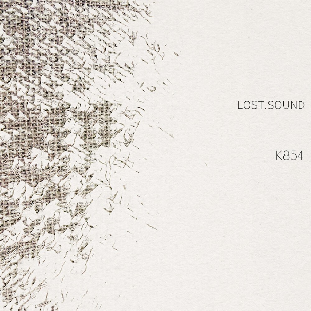 Lost is sound