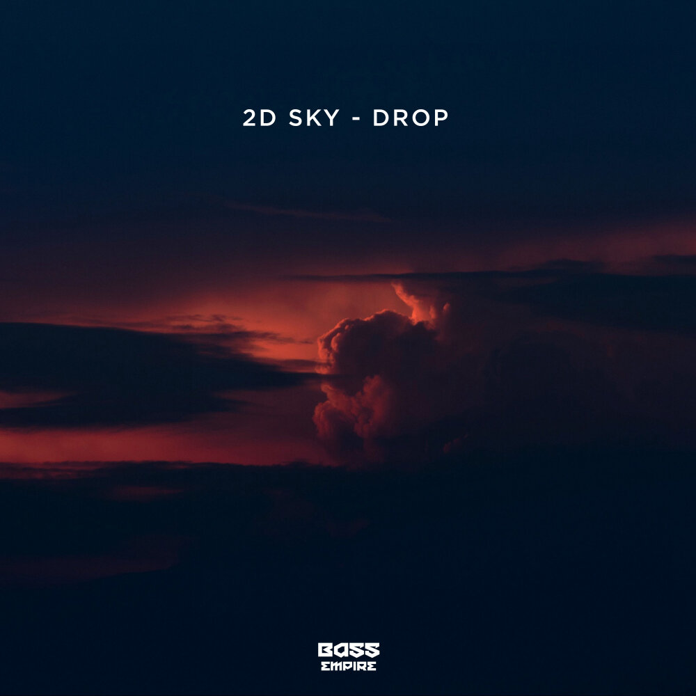 Рингтон небо. Drops Sky.